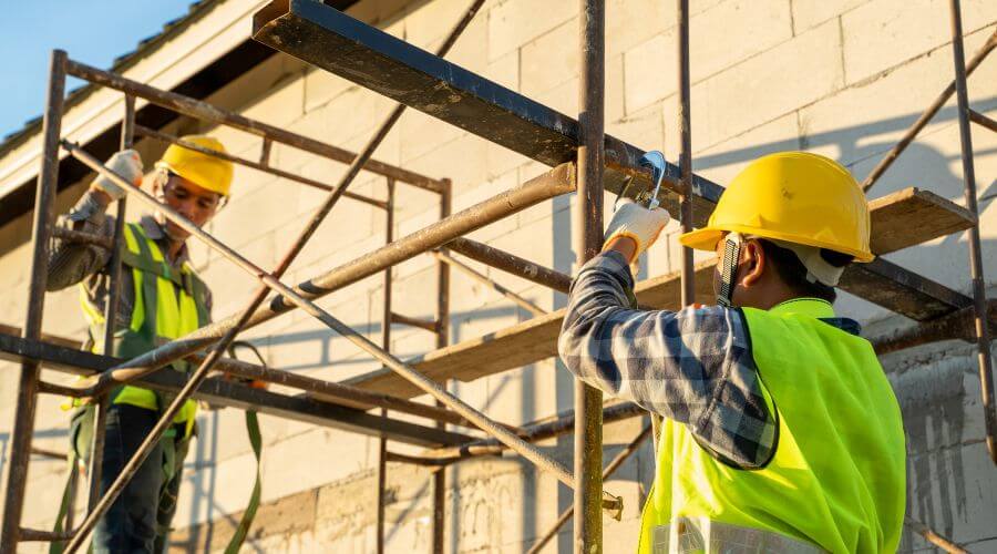 Flashing Repair in Verona Beach, NY